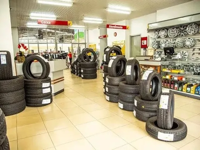 Imagem: Auto Center Centro Automotivo em Campo Largo