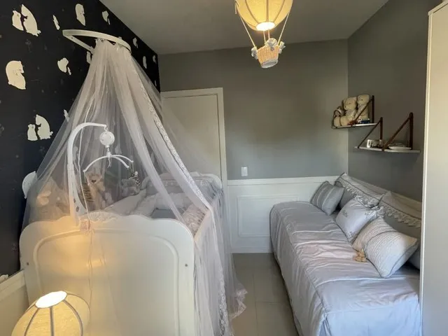 Imagem 8: Essa Casa Tem Conforto e Lazer Que Você Precisa