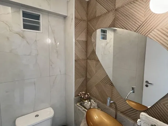 Imagem 10: Essa Casa Tem Conforto e Lazer Que Você Precisa
