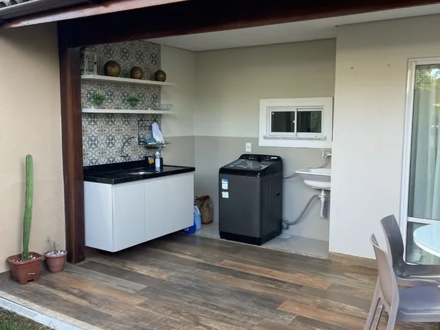 Imagem 3: Essa Casa Tem Conforto e Lazer Que Você Precisa