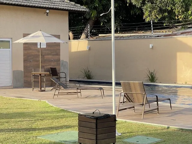 Imagem 5: Essa Casa Tem Conforto e Lazer Que Você Precisa