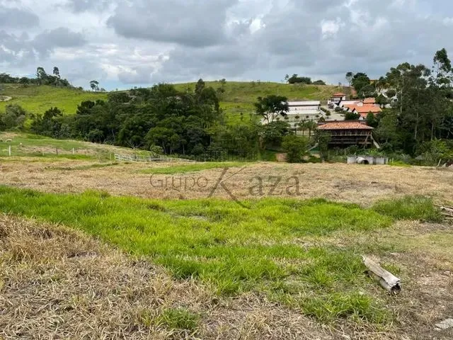 Imagem: Jacarei - Terreno Padrao - Veraneio Iraja