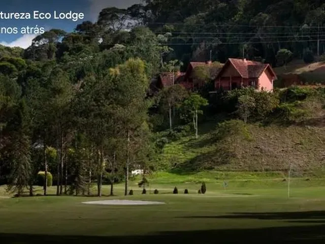 Imagem: Lote no Condomínio Monte Verde