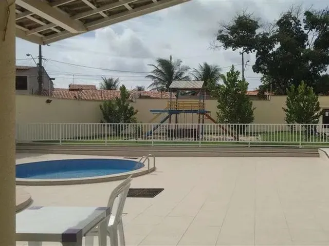 Imagem 9: Casa Duplex 96M Condomínio Fechado Curió