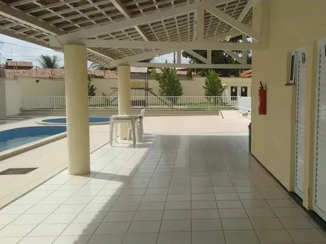Imagem 8: Casa Duplex 96M Condomínio Fechado Curió