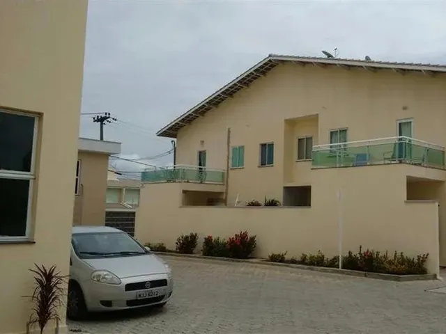 Imagem 6: Casa Duplex 96M Condomínio Fechado Curió