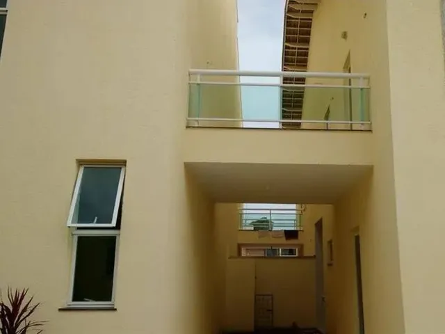 Imagem 16: Casa Duplex 96M Condomínio Fechado Curió