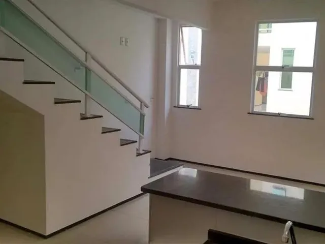 Imagem 3: Casa Duplex 96M Condomínio Fechado Curió
