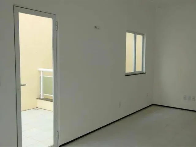 Imagem 13: Casa Duplex 96M Condomínio Fechado Curió