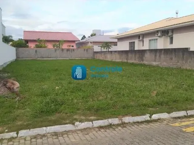 Imagem: Palhoça - Terreno Padrão - Praia de Fora
