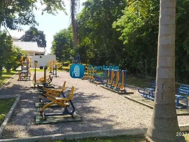 Imagem 11: Palhoça - Terreno Padrão - Praia de Fora