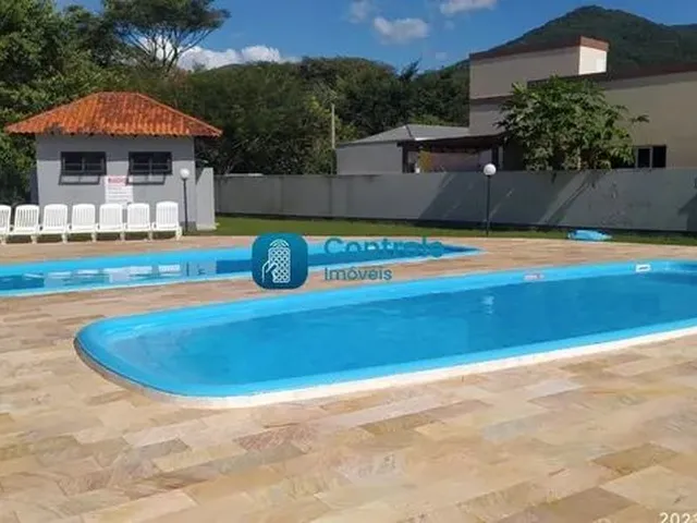 Imagem 7: Palhoça - Terreno Padrão - Praia de Fora