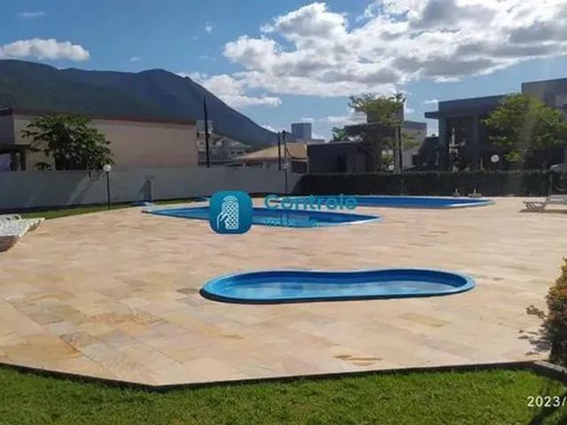 Imagem 5: Palhoça - Terreno Padrão - Praia de Fora