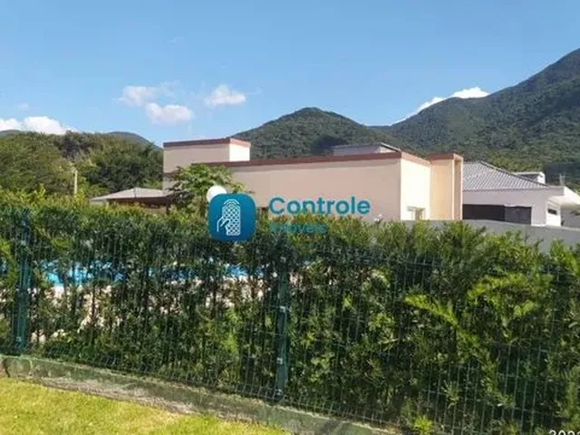 Imagem 10: Palhoça - Terreno Padrão - Praia de Fora