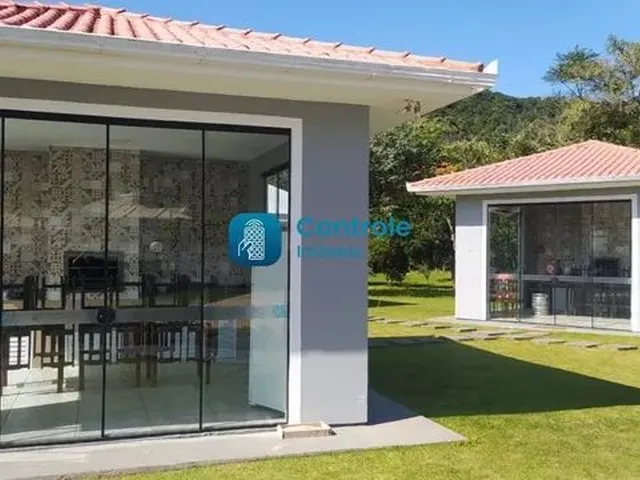 Imagem 9: Palhoça - Terreno Padrão - Praia de Fora