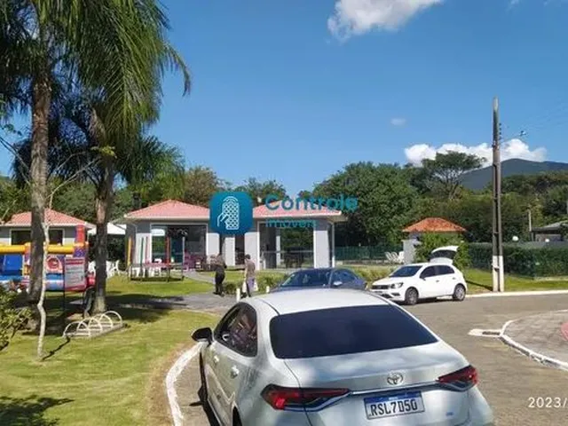 Imagem 3: Palhoça - Terreno Padrão - Praia de Fora
