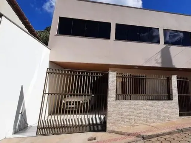 Imagem: Casa em santa Maria de Jetibá