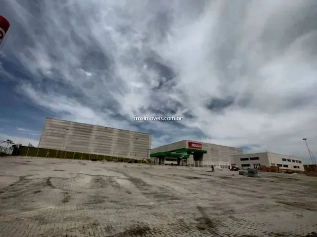 Imagem: Loja 703M², Santo André