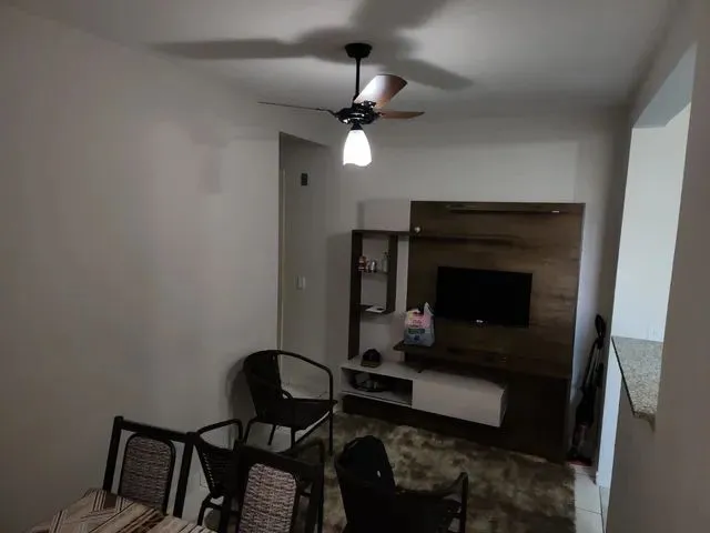 Imagem: Vende-Se Apartamento Mobiliado