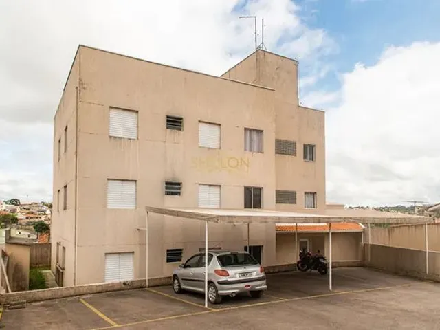 Imagem: Apartamento de 3 Quartos com Garagem Próximo