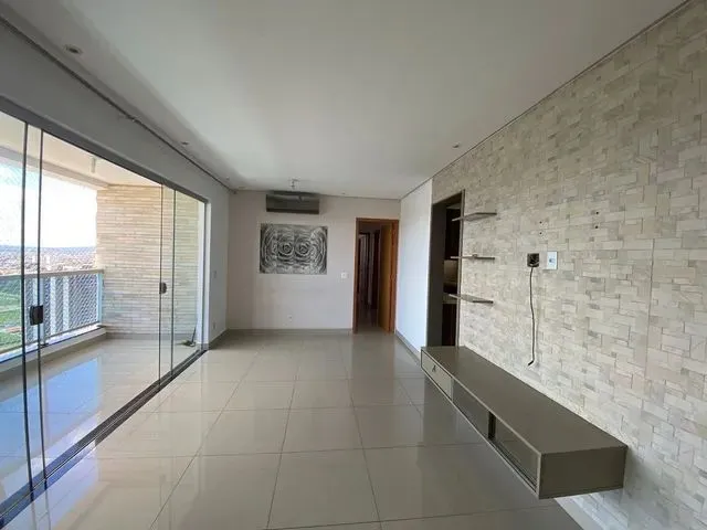 Imagem 1: Apartamento 3 Suítes no Parque Amazônia