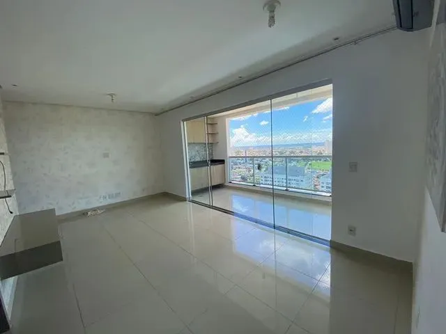 Imagem 8: Apartamento 3 Suítes no Parque Amazônia