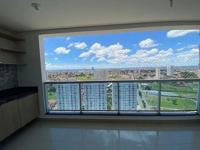 Imagem 12: Apartamento 3 Suítes no Parque Amazônia