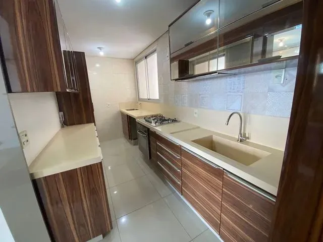 Imagem 11: Apartamento 3 Suítes no Parque Amazônia