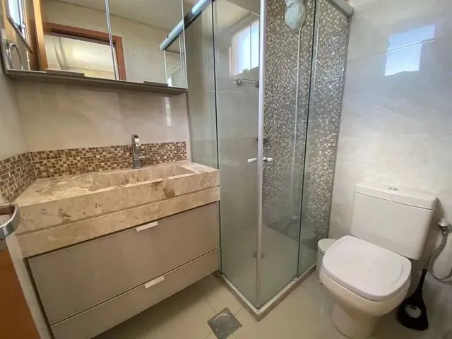 Imagem 9: Apartamento 3 Suítes no Parque Amazônia