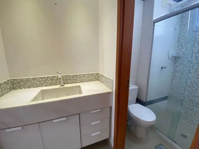 Imagem 13: Apartamento 3 Suítes no Parque Amazônia