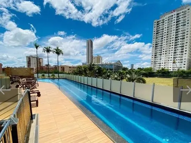 Imagem 4: Apartamento 3 Suítes no Parque Amazônia