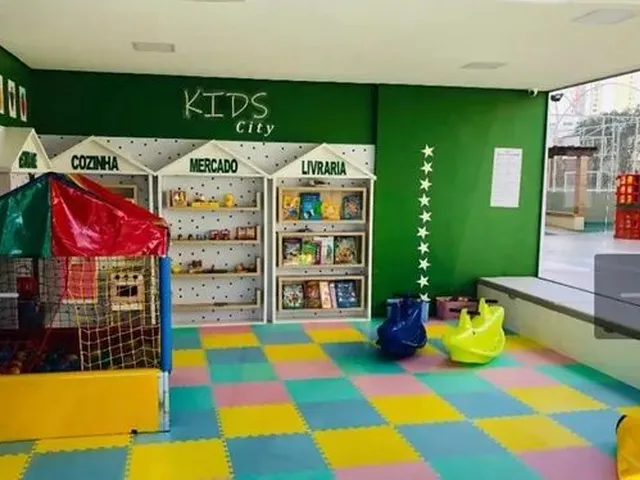 Imagem 10: Apartamento 3 Suítes no Parque Amazônia