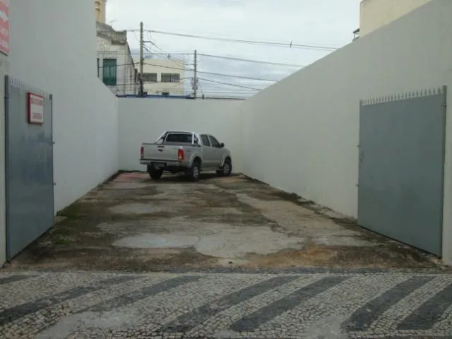 Imagem 1: Terreno Centro de Campos