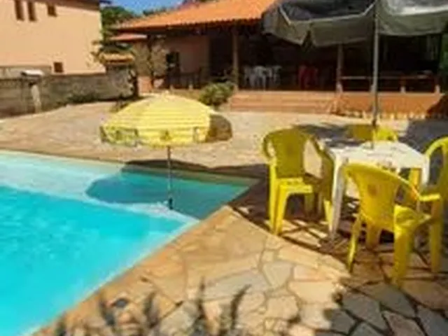 Imagem: Chacará em Franca