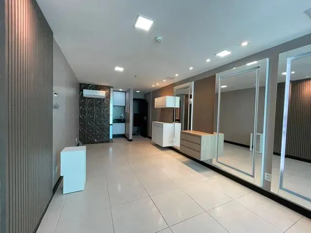 Imagem: Oportunidade Sala Comercial Grande, Montada