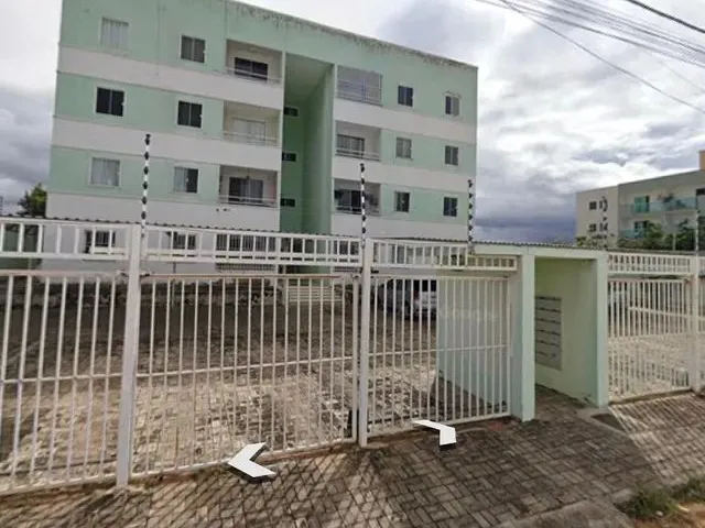 Imagem 1: Apartamento ( Repasso ) Aceito Troca