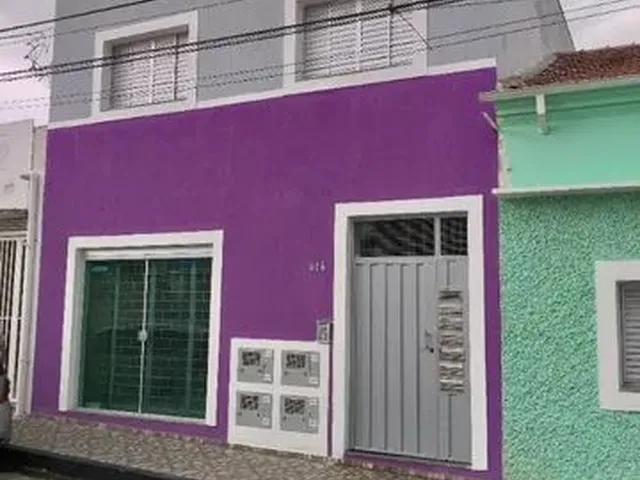 Imagem: Aluga-Se Apartamento Centro Lorena