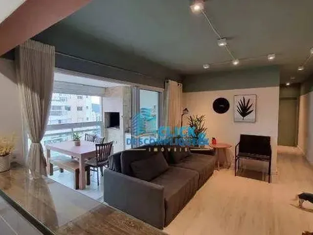 Imagem: Apartamento - Dois Quartos - Venda - Ponta