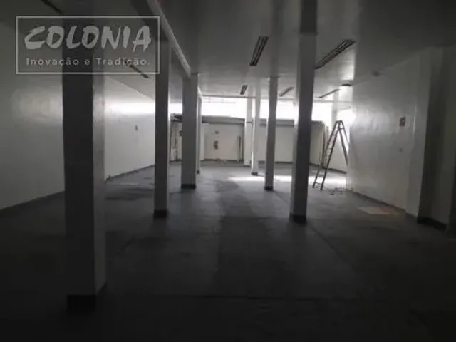 Imagem: Santo André - Loja/Salão - Utinga