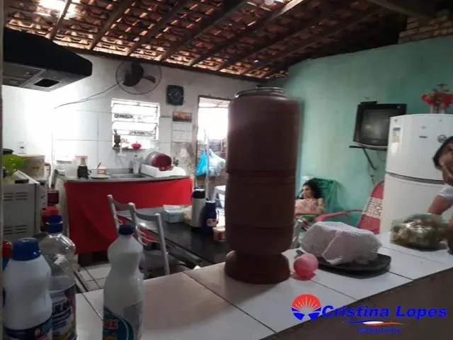 Imagem: Casa para Venda Tem 200 Metros Quadrados