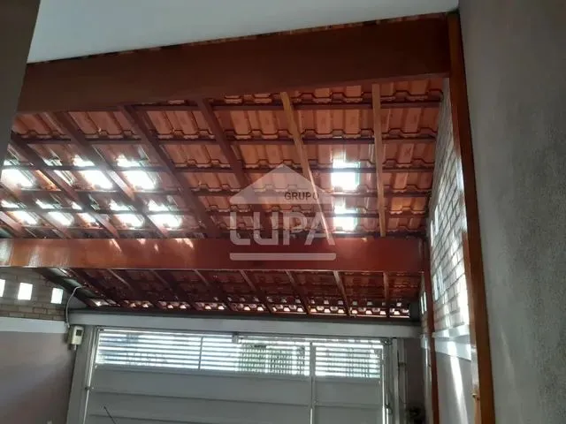 Imagem: Sobrado com 3 Dormitórios 1 Suíte no Jaçanã