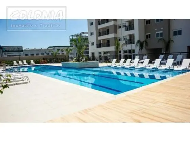 Imagem: Santo André - Apartamento Padrão - Jardim