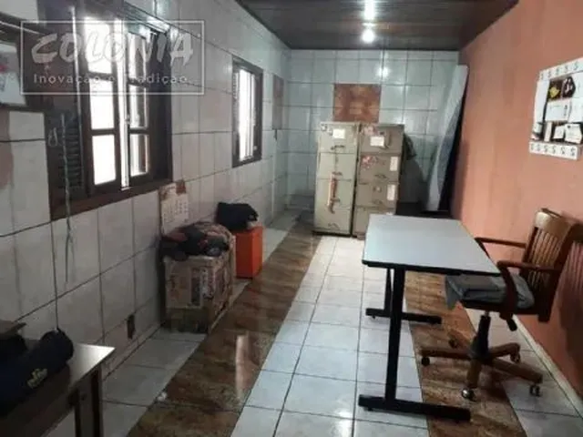 Imagem 11: Santo André - Casa Padrão - Parque Jaçatuba