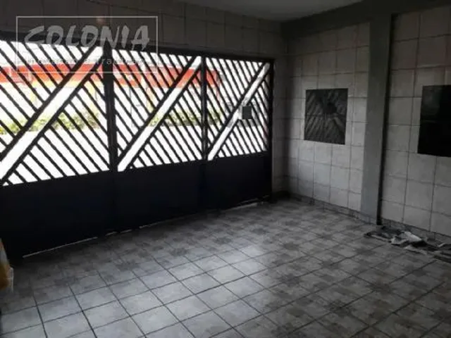 Imagem 13: Santo André - Casa Padrão - Parque Jaçatuba