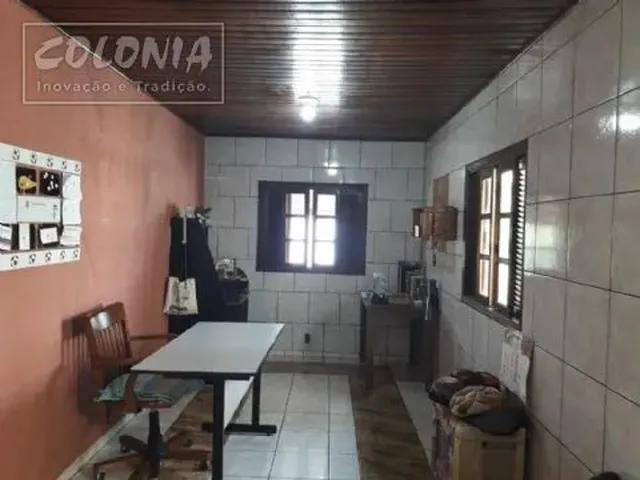 Imagem 7: Santo André - Casa Padrão - Parque Jaçatuba
