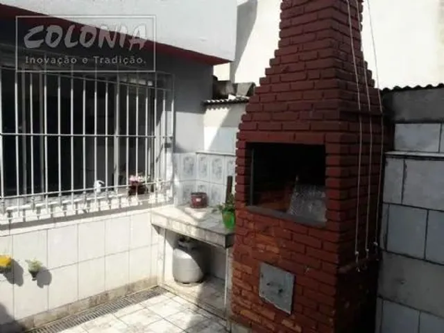 Imagem 16: Santo André - Casa Padrão - Parque Jaçatuba