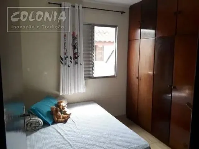 Imagem 14: Santo André - Casa Padrão - Parque Jaçatuba