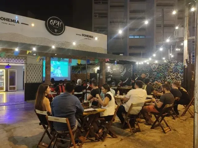 Imagem 10: Repasse Ponto Comercial Boteco/Bar