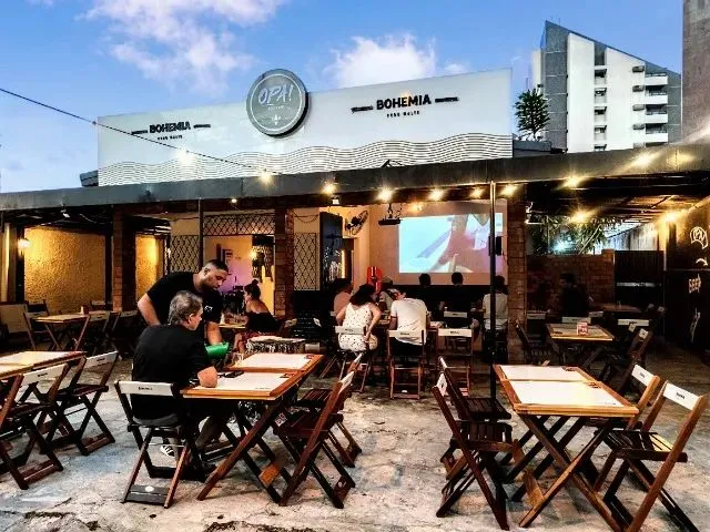Imagem 5: Repasse Ponto Comercial Boteco/Bar