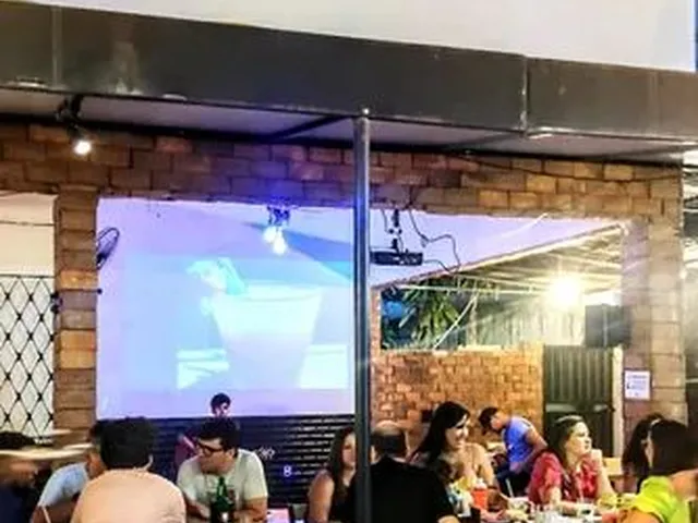 Imagem 3: Repasse Ponto Comercial Boteco/Bar